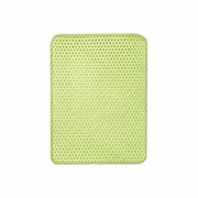 Double-Layer Cut-to-Fit Cat Litter Mat