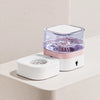 Automatic Cube Pet Water Fountain for Cats and Dogs
