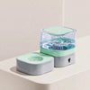 Automatic Cube Pet Water Fountain for Cats and Dogs