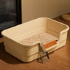 Extra-Large High-Sided Cat Litter Box p-05691