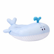 Semi-Enclosed Washable Cat Bed