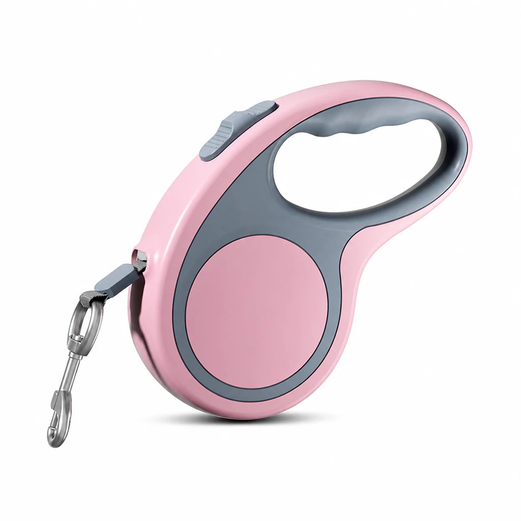 Retractable Dog Leash for Small Dogs