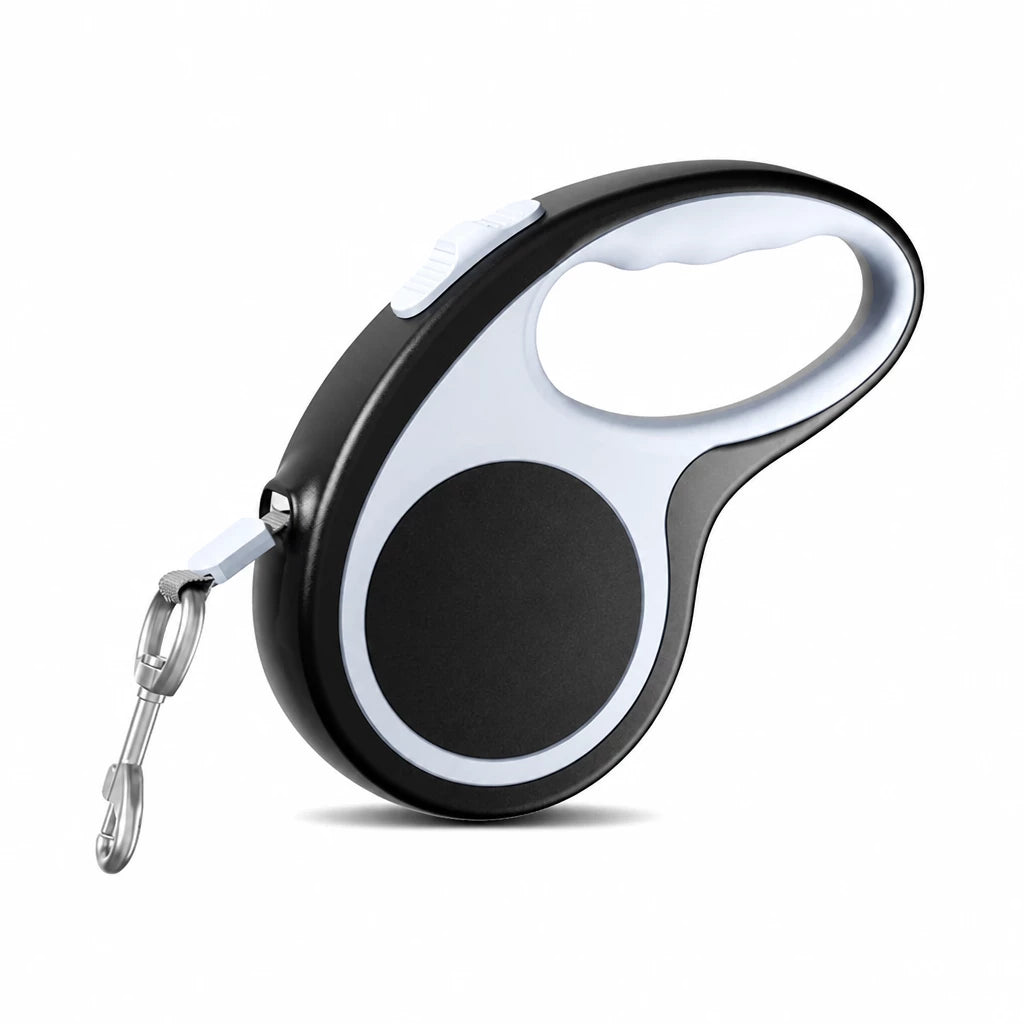 Retractable Dog Leash for Small Dogs