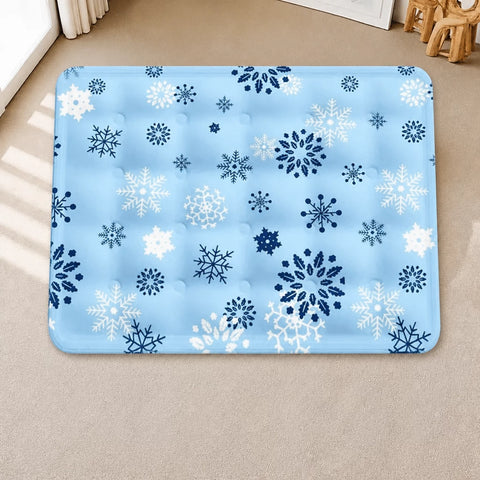 Nylon Pet Rest Mat for Dogs and Cats
