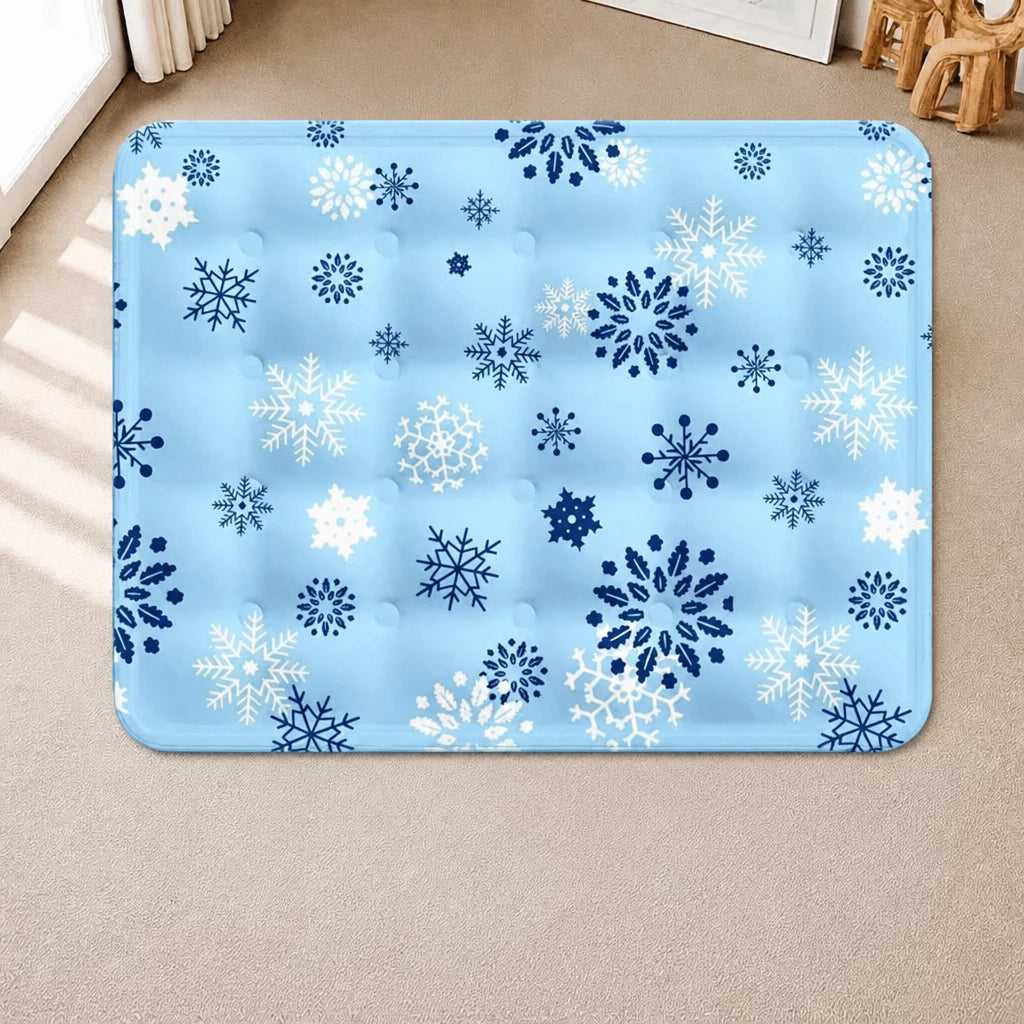 Nylon Pet Rest Mat for Dogs and Cats