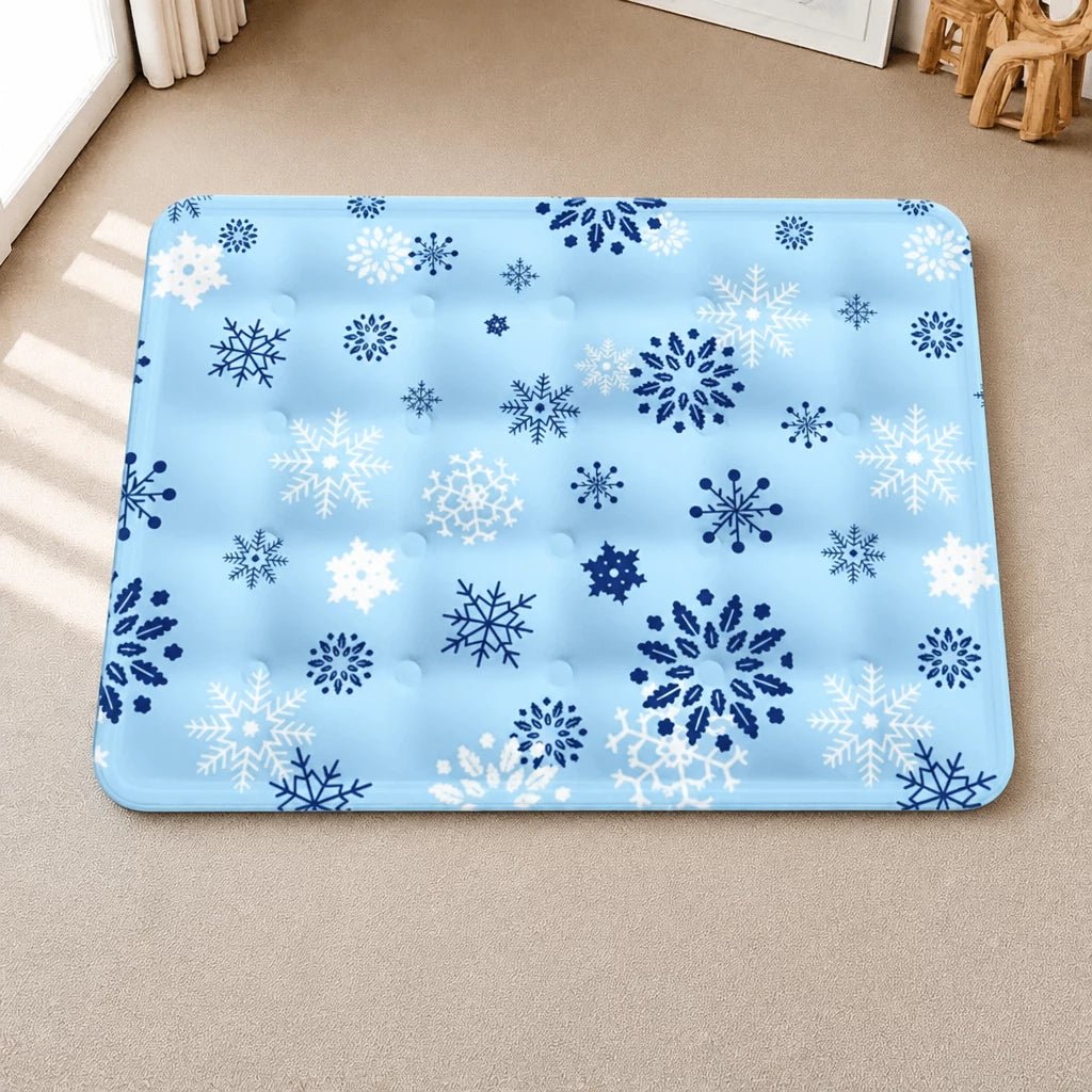 Nylon Pet Rest Mat for Dogs and Cats