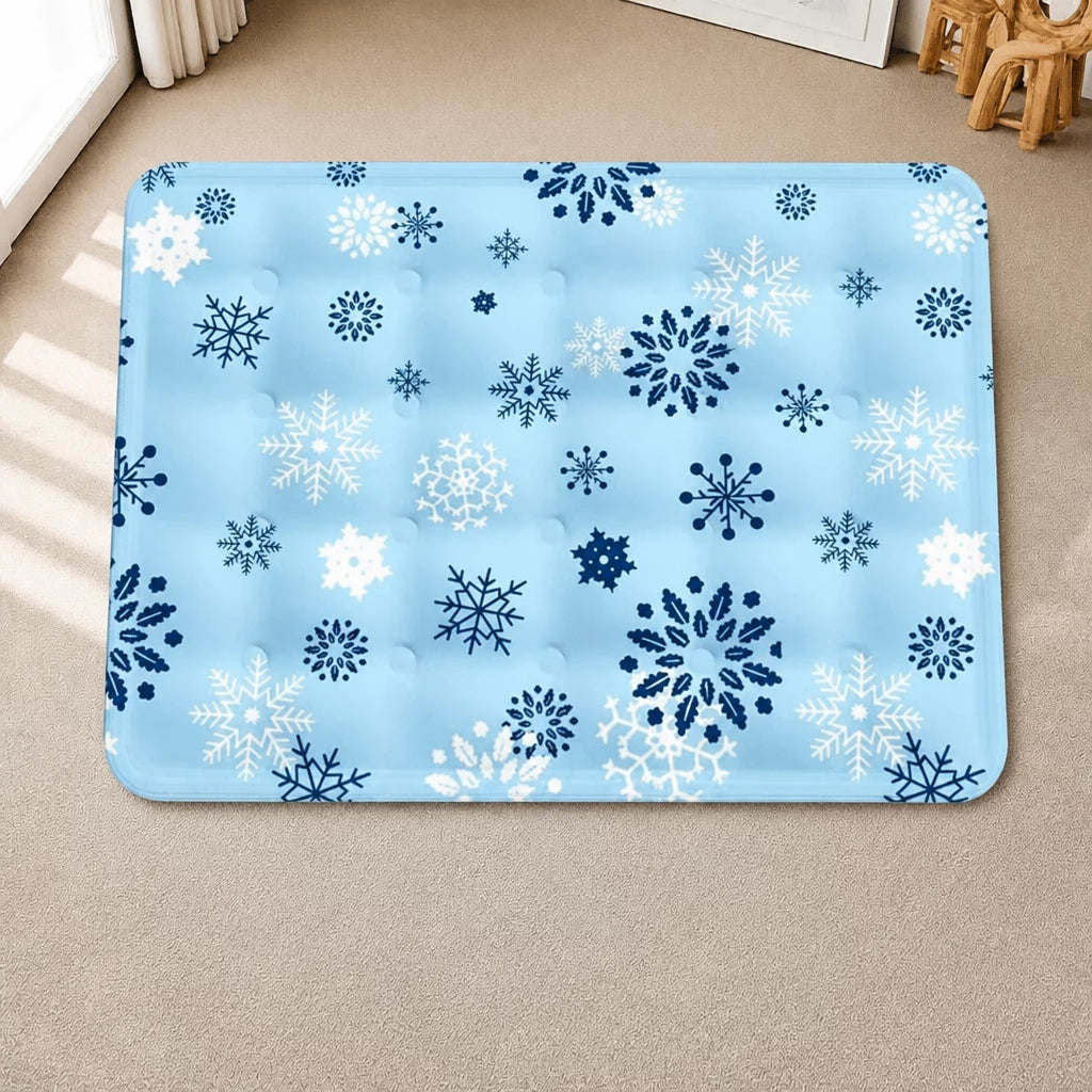 Nylon Pet Rest Mat for Dogs and Cats