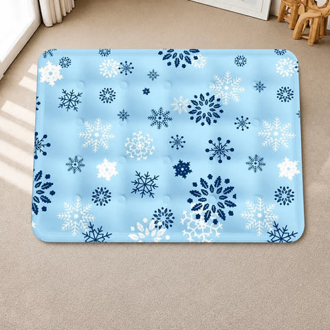Nylon Pet Rest Mat for Dogs and Cats
