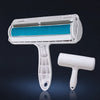 Reusable Pet Hair Remover Roller for Clothing & Upholstery