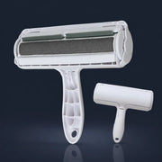 Reusable Pet Hair Remover Roller for Clothing & Upholstery