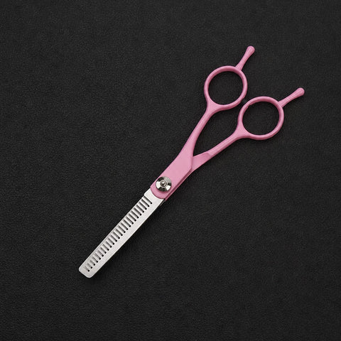 Stainless Steel Pet Grooming Shears
