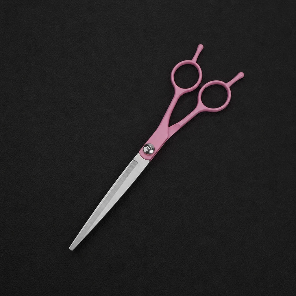 Stainless Steel Pet Grooming Shears