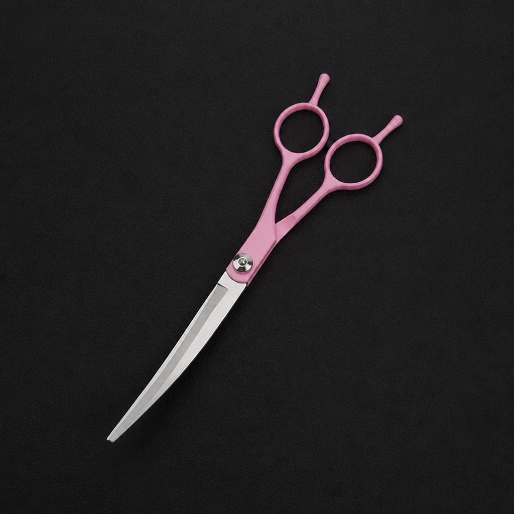 Stainless Steel Pet Grooming Shears