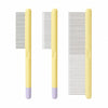 Stainless Steel Pet Grooming Combs for Cats and Dogs