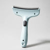 Blade-Free Detangling Comb for Long-Haired Cats & Dogs