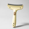 Blade-Free Detangling Comb for Long-Haired Cats & Dogs