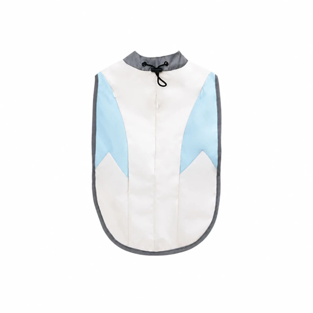 Lightweight Dog Summer Vest for Warm-Weather Walks