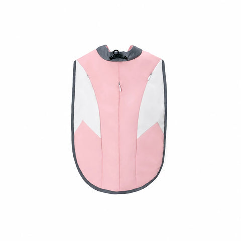 Lightweight Dog Summer Vest for Warm-Weather Walks