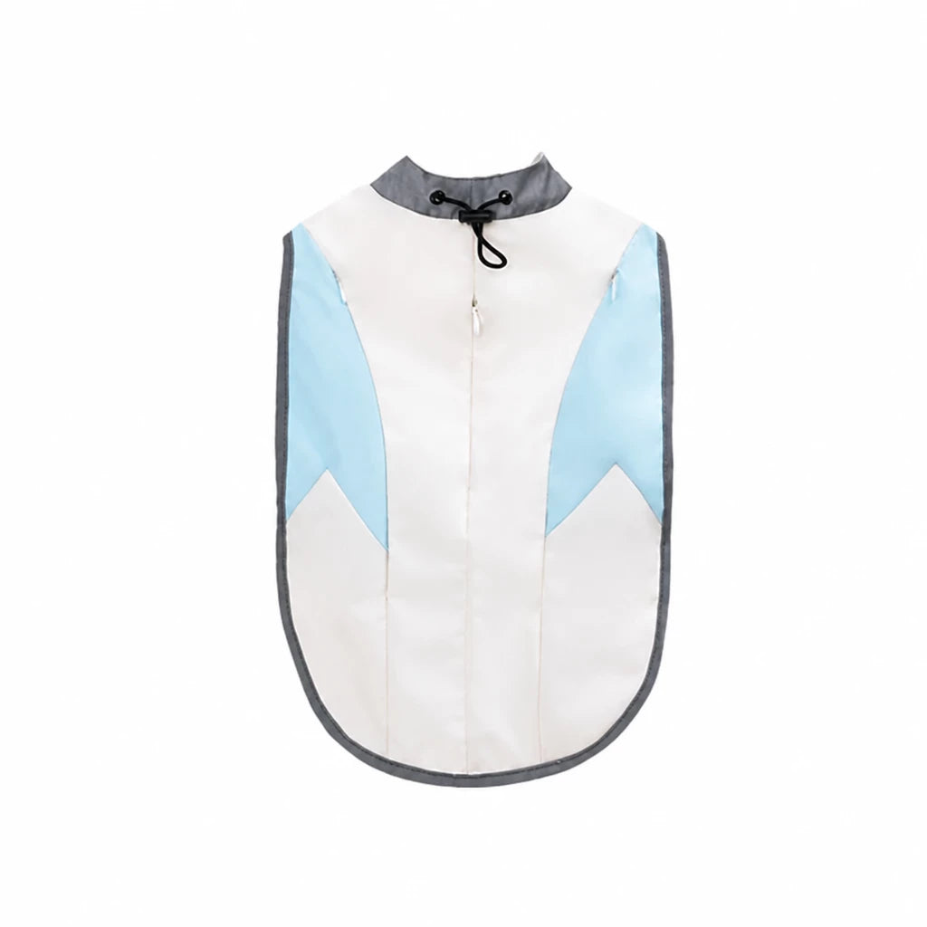 Lightweight Dog Summer Vest for Warm-Weather Walks