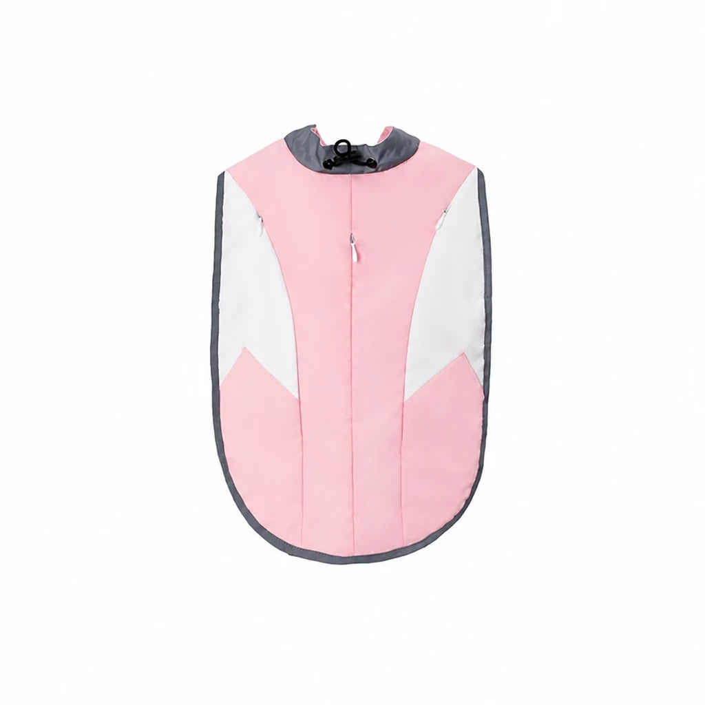 Lightweight Dog Summer Vest for Warm-Weather Walks