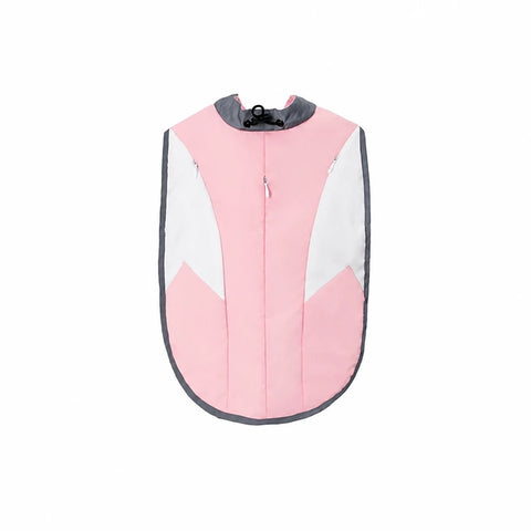 Lightweight Dog Summer Vest for Warm-Weather Walks