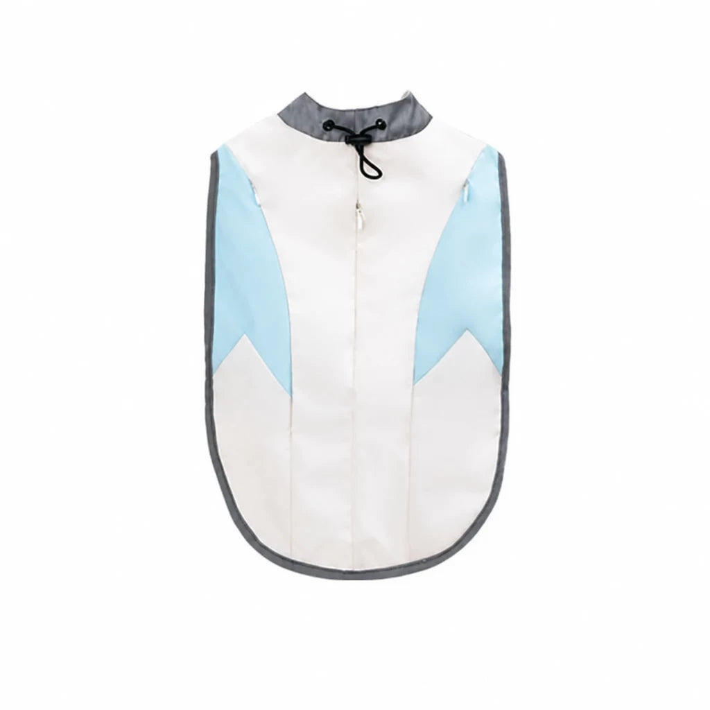 Lightweight Dog Summer Vest for Warm-Weather Walks