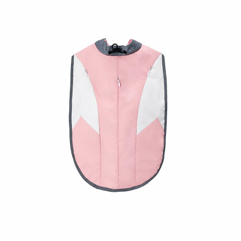 Lightweight Dog Summer Vest for Warm-Weather Walks