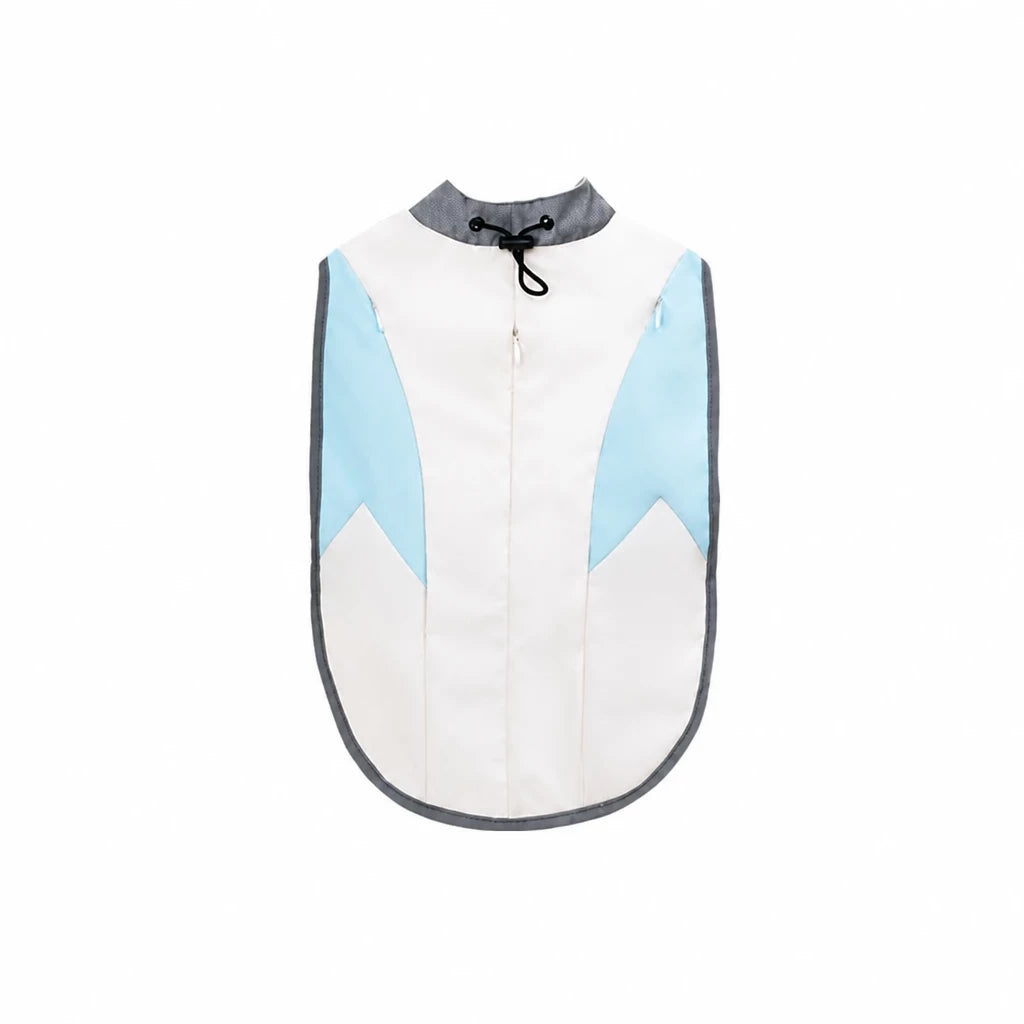 Lightweight Dog Summer Vest for Warm-Weather Walks