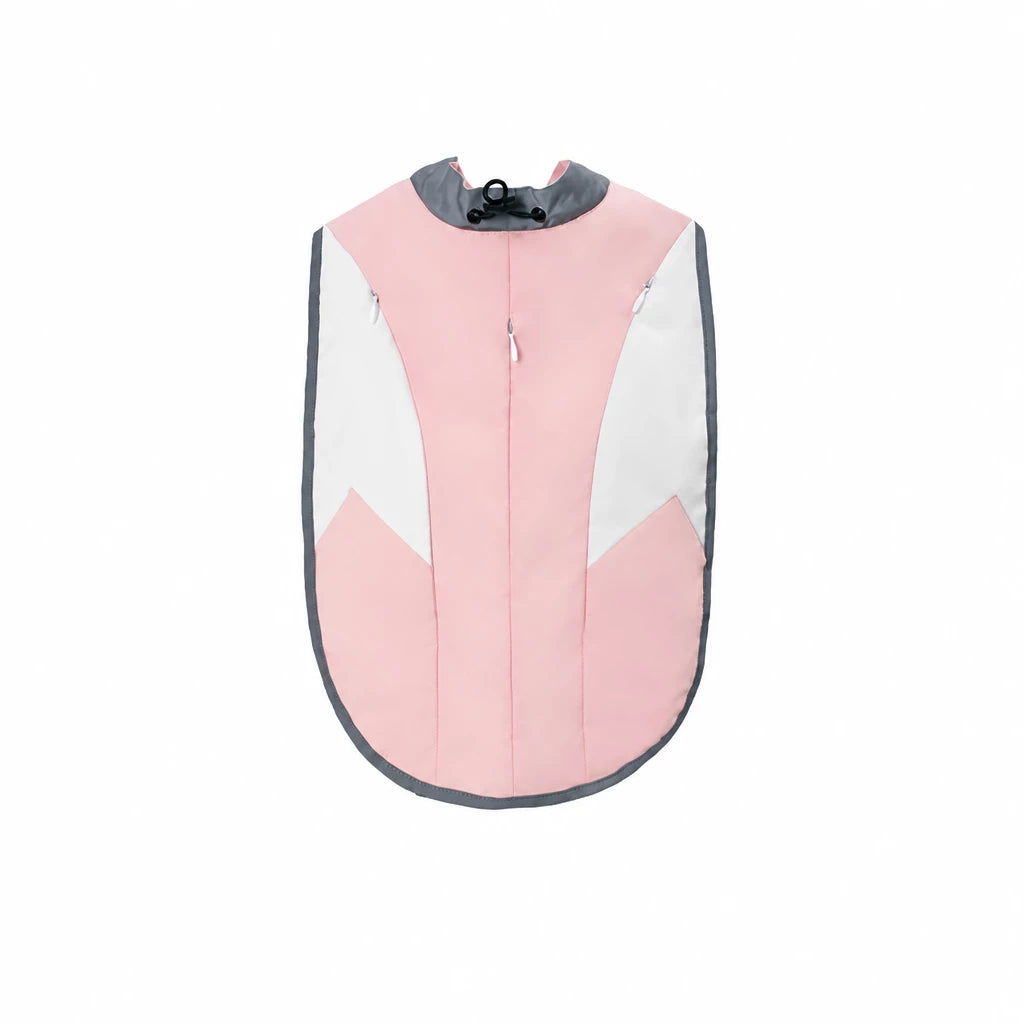 Lightweight Dog Summer Vest for Warm-Weather Walks