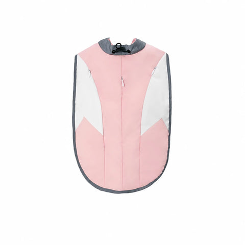 Lightweight Dog Summer Vest for Warm-Weather Walks