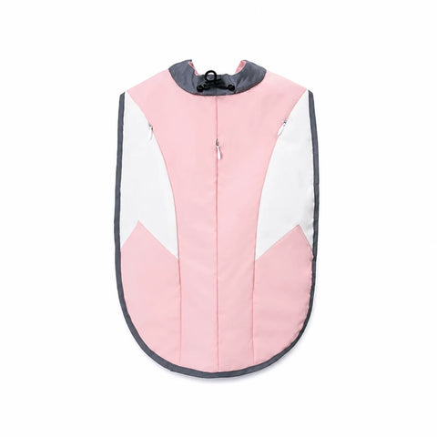 Lightweight Dog Summer Vest for Warm-Weather Walks