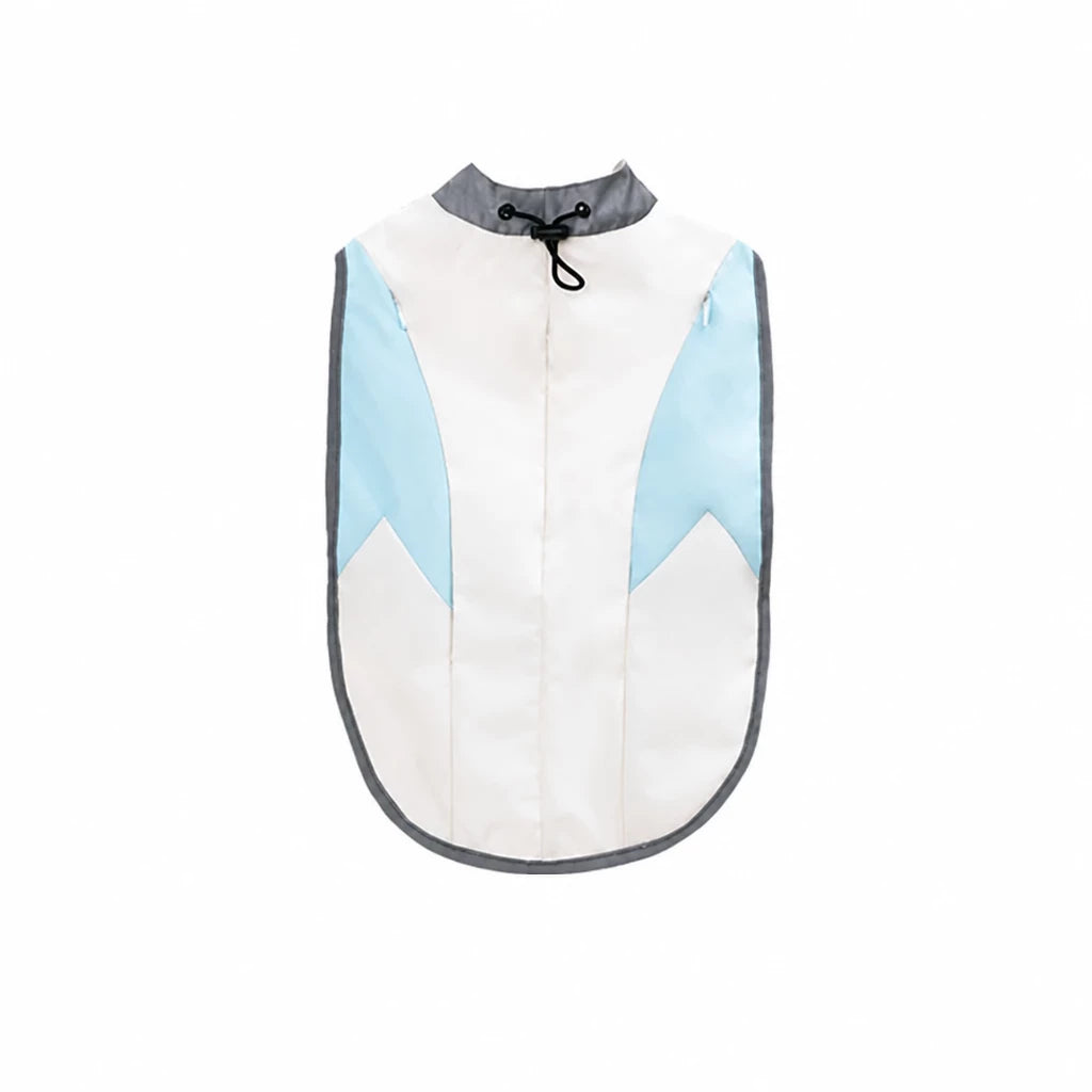 Lightweight Dog Summer Vest for Warm-Weather Walks