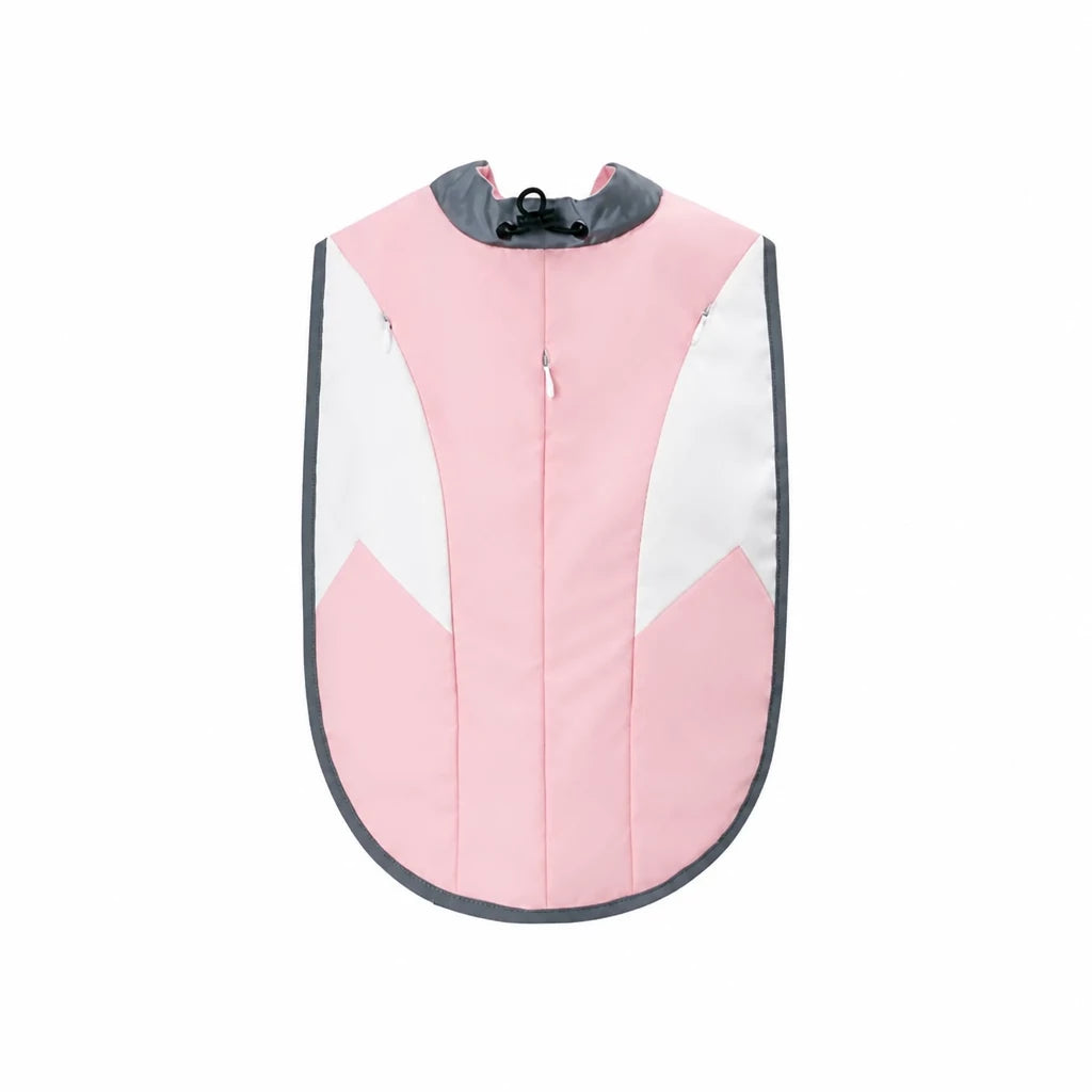 Lightweight Dog Summer Vest for Warm-Weather Walks