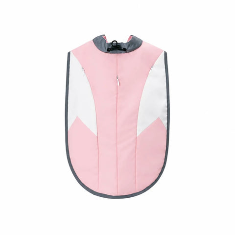 Lightweight Dog Summer Vest for Warm-Weather Walks