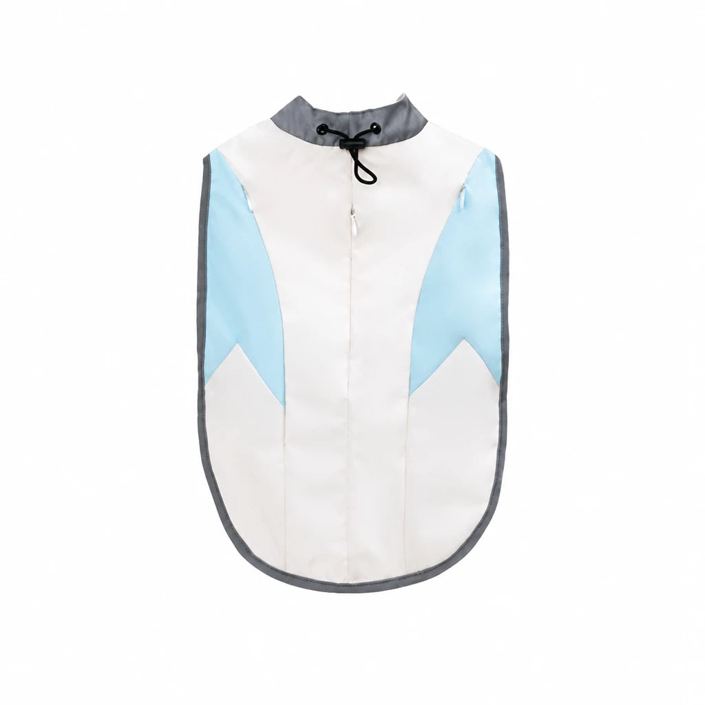 Lightweight Dog Summer Vest for Warm-Weather Walks