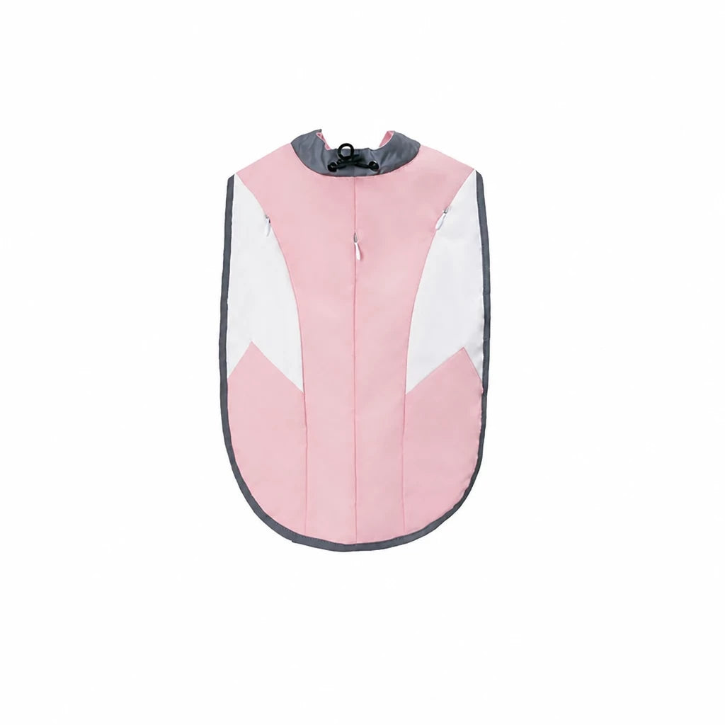 Lightweight Dog Summer Vest for Warm-Weather Walks