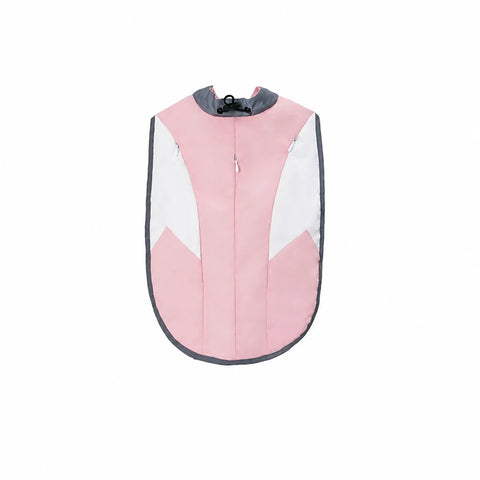 Lightweight Dog Summer Vest for Warm-Weather Walks