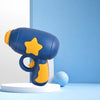 Interactive Cat Teaser Wand & Flying Disc Toy