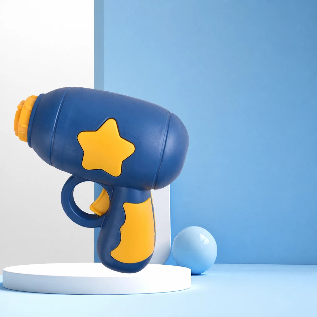 Interactive Cat Teaser Wand & Flying Disc Toy