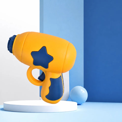 Interactive Cat Teaser Wand & Flying Disc Toy