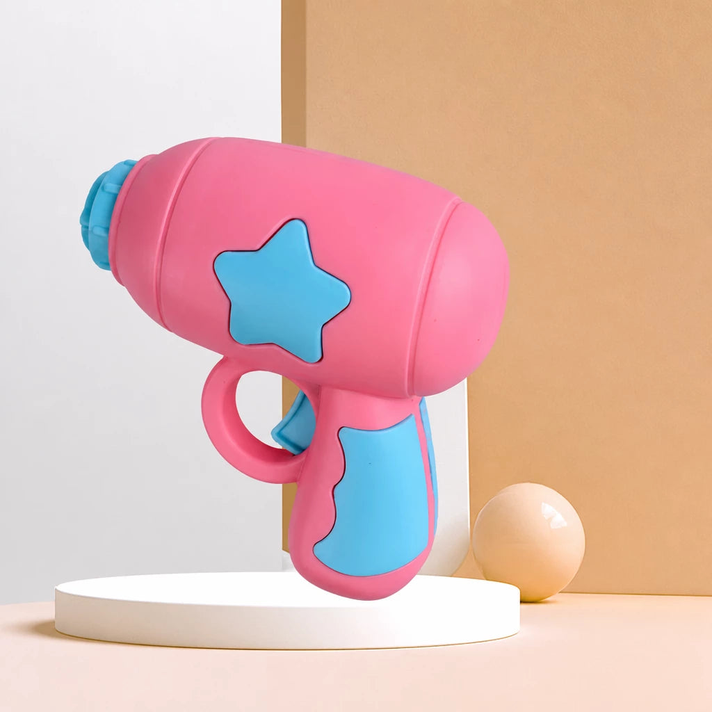Interactive Cat Teaser Wand & Flying Disc Toy