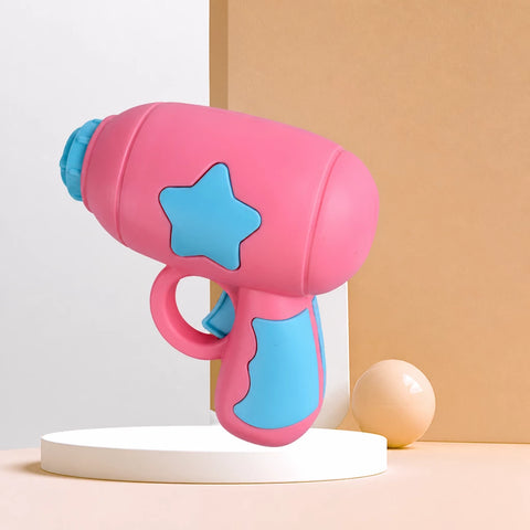 Interactive Cat Teaser Wand & Flying Disc Toy