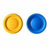 Floating Dog Frisbee Toy for Fetch and Water Play