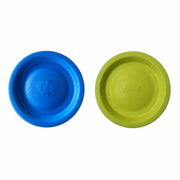 Floating Dog Frisbee Toy for Fetch and Water Play