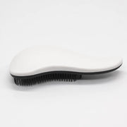 Pet Deshedding Massage Comb with Comb Cleaner for Dogs & Cats