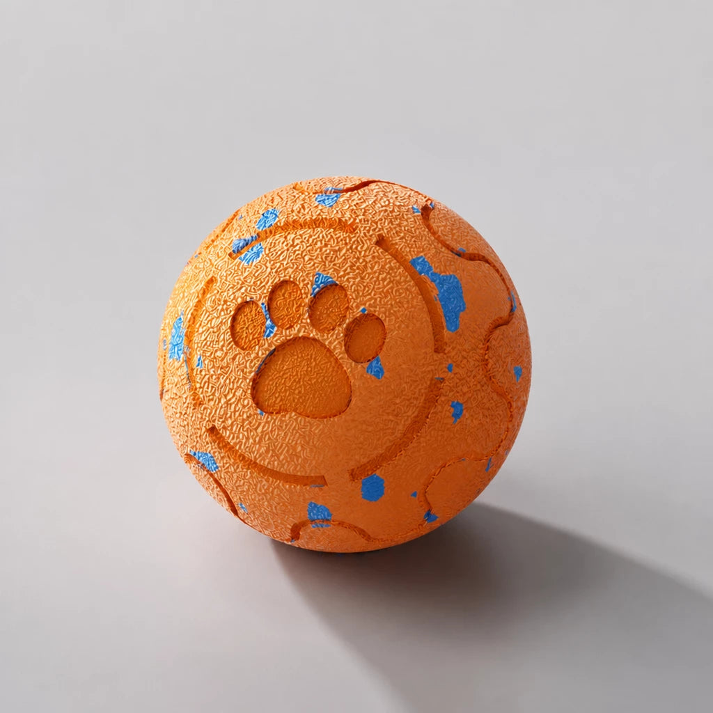 Interactive Electric Ball Toy for Dogs