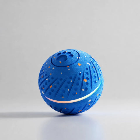 Interactive Electric Ball Toy for Dogs