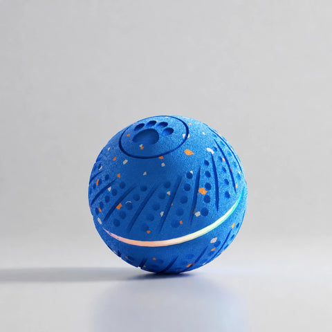 Interactive Electric Ball Toy for Dogs