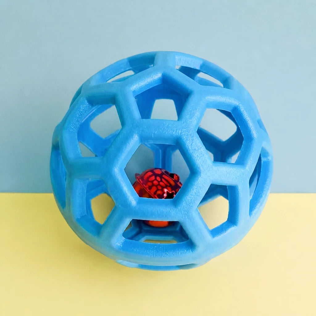 Plush Squeaky Dog Toy