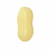 Peanut-Shaped Squeaky Dog Toy